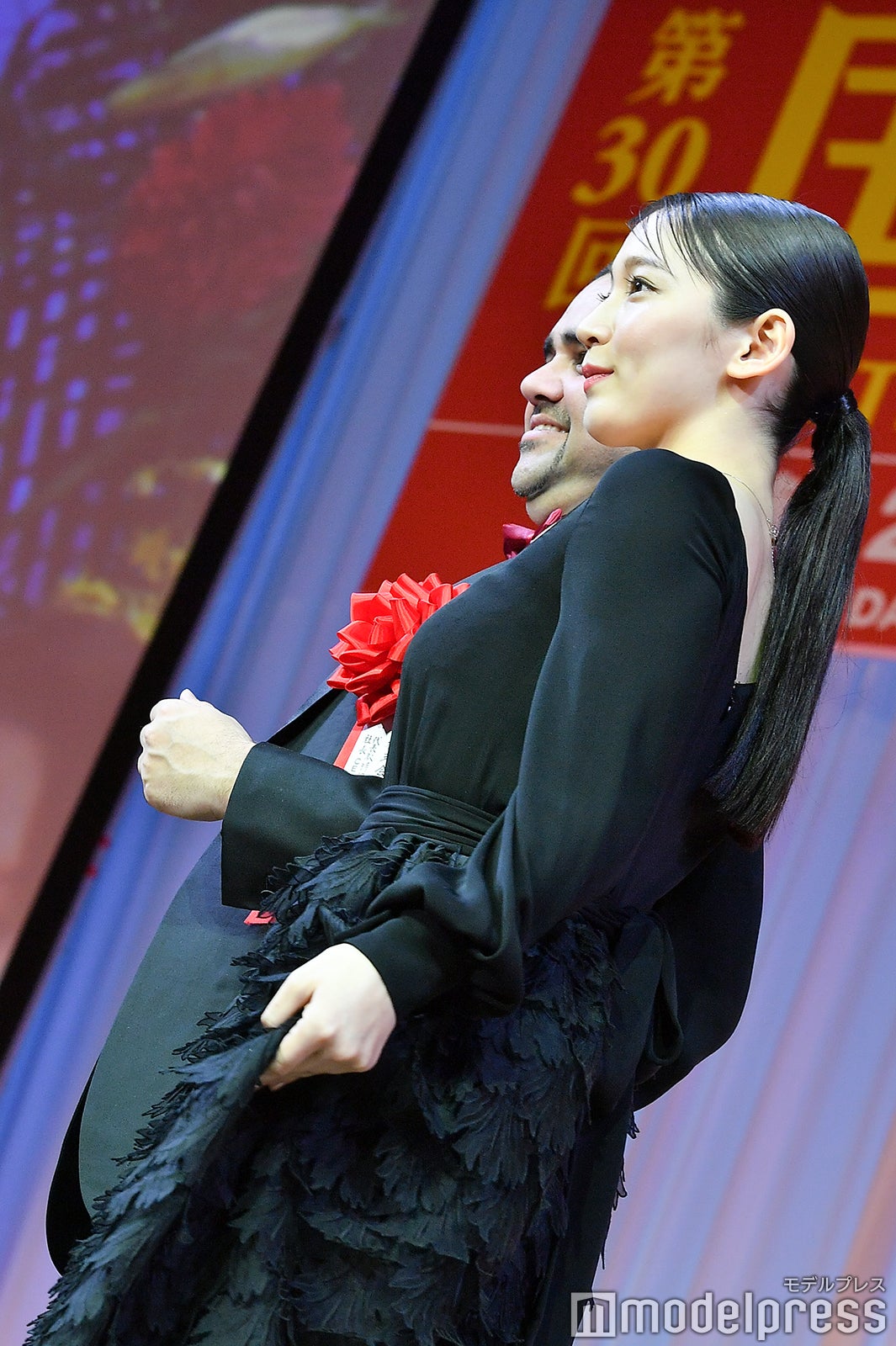 吉岡里帆（C）モデルプレス