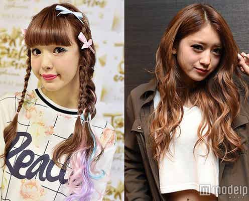 にこるん&みちょぱの“絆”に感動の声 過去の衝突も明かす