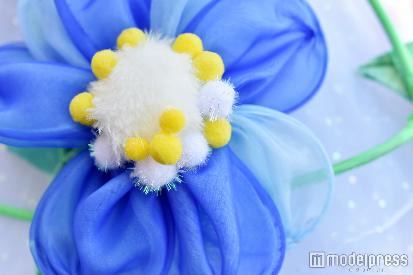 隠れミッキー／ゆうさん（C）モデルプレス