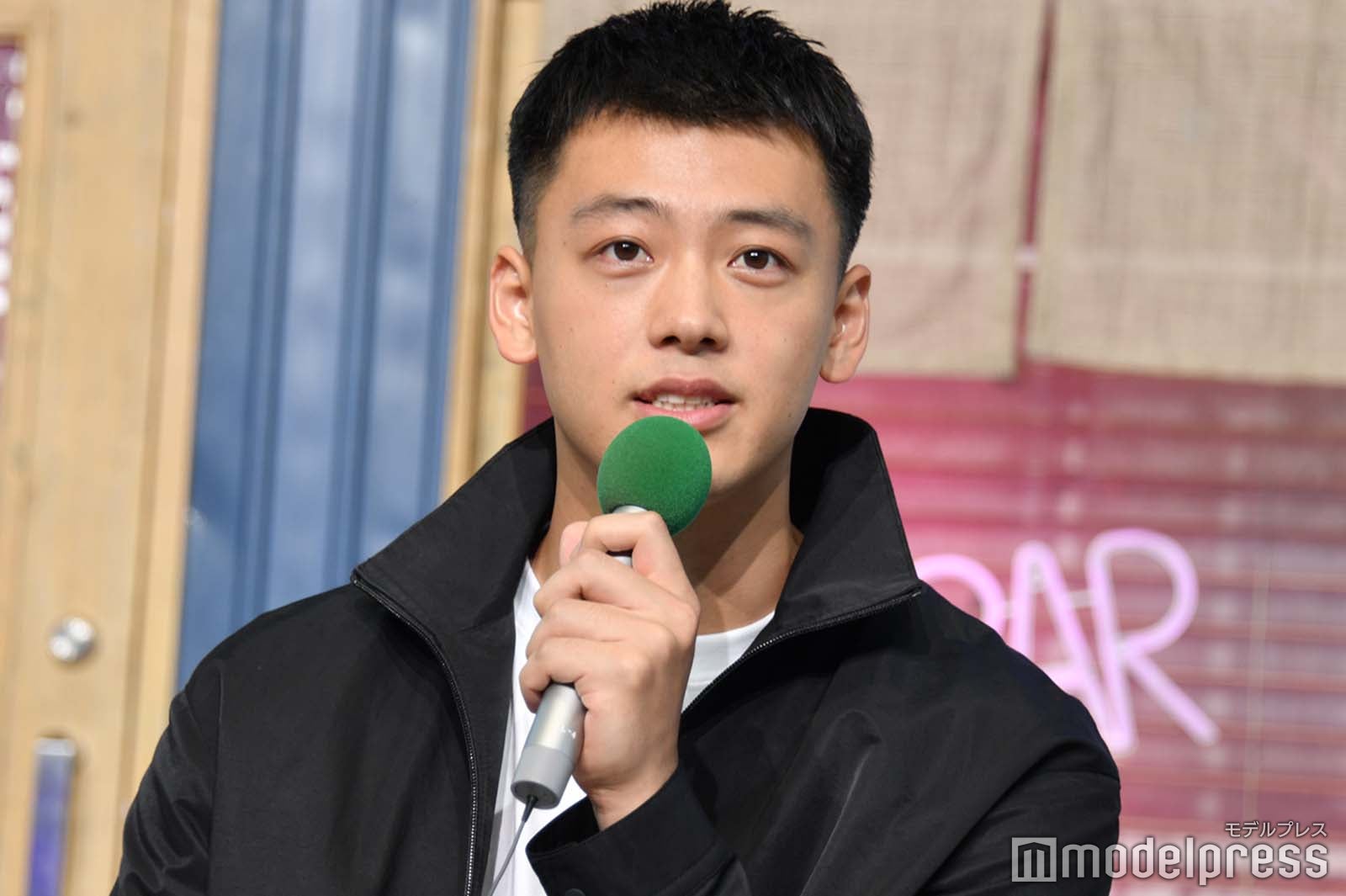 竹内涼真 （C）モデルプレス