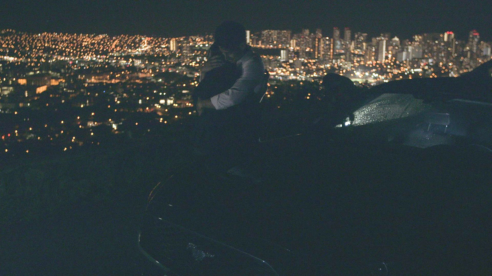 『TERRACE HOUSE ALOHA STATE』（C）フジテレビ／イースト・エンタテインメント