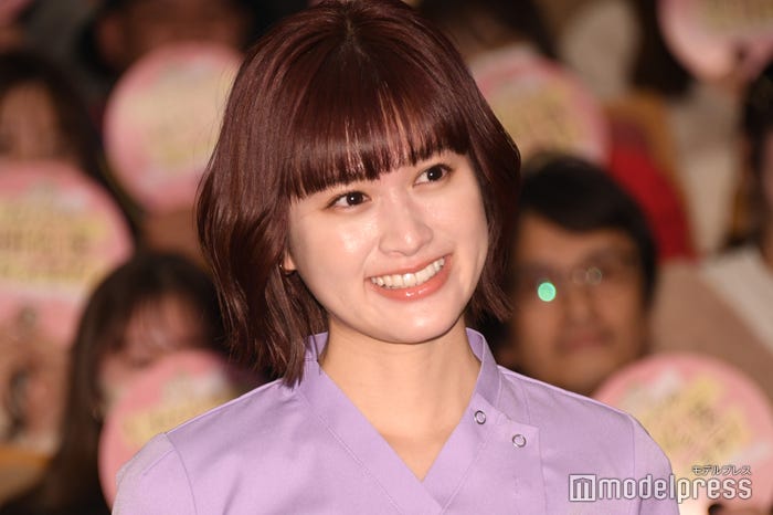 小西桜子(C)モデルプレス