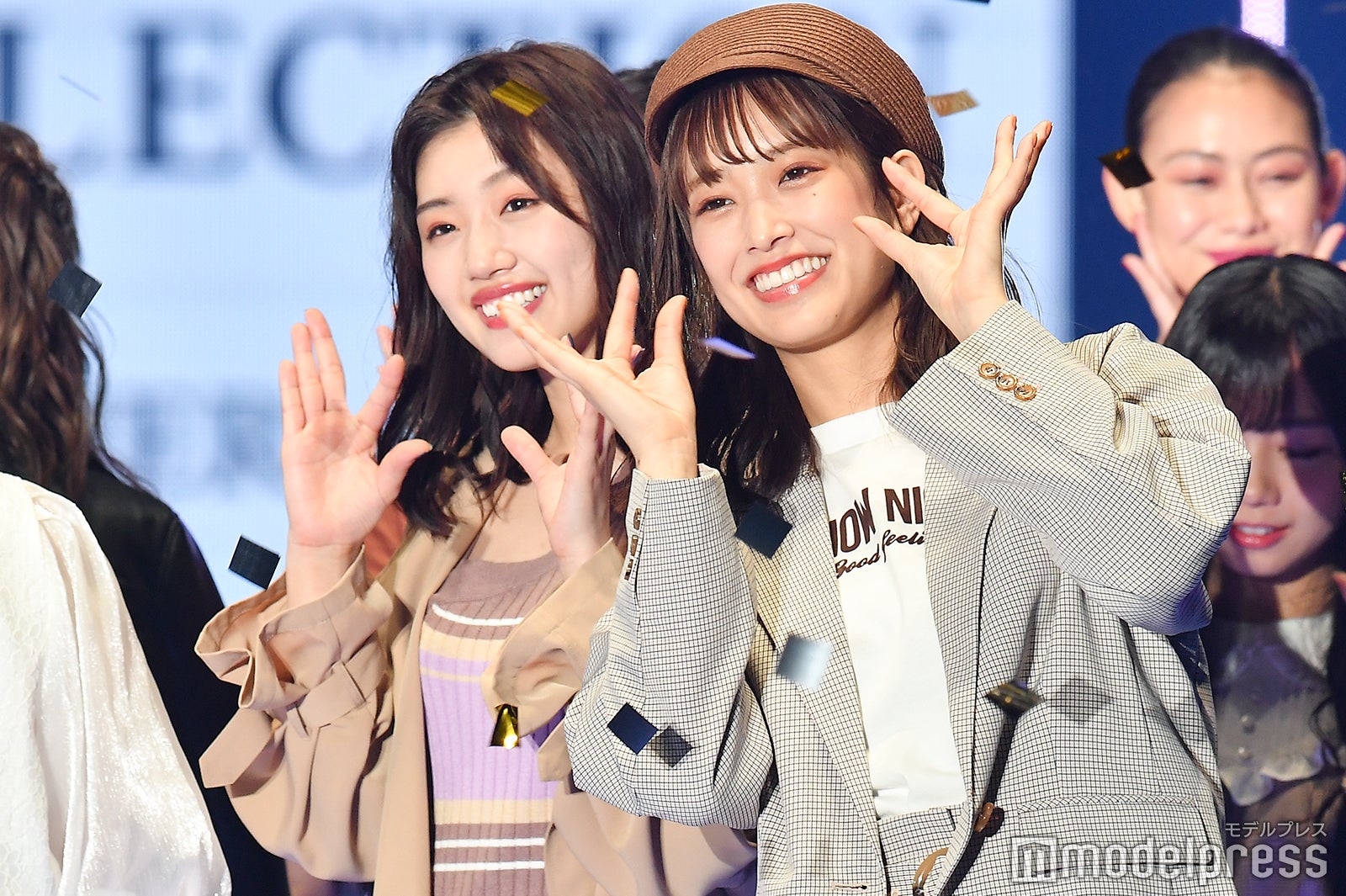 日向坂46（C）モデルプレス