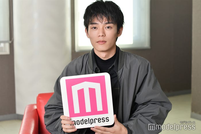 日向亘(C)モデルプレス