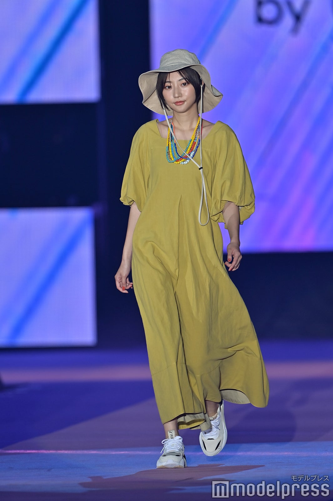 （C）モデルプレス