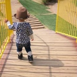 こんな場所は要注意! 子どもが行方不明になりやすい場所はココだった!