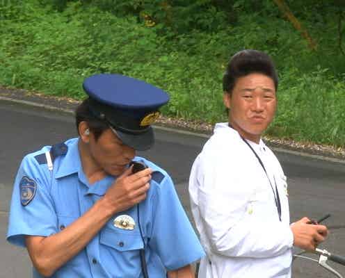みやぞん、ドッキリで神対応 藤田ニコル「マジでいい彼氏になる」