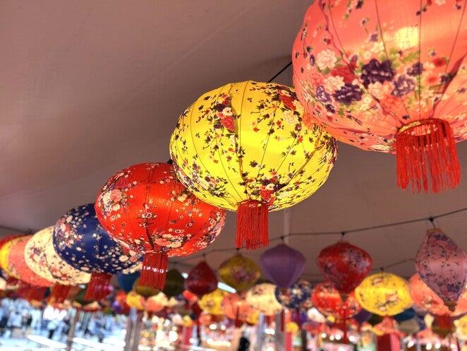 奈良・橿原で台湾旅行気分♡ 台南グルメが集う「台湾祭」開催