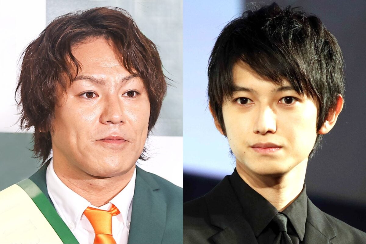 潔癖症の本郷奏多、“人生で未経験なこと”を告白 狩野英孝ツッコミ「そんな人いる？」