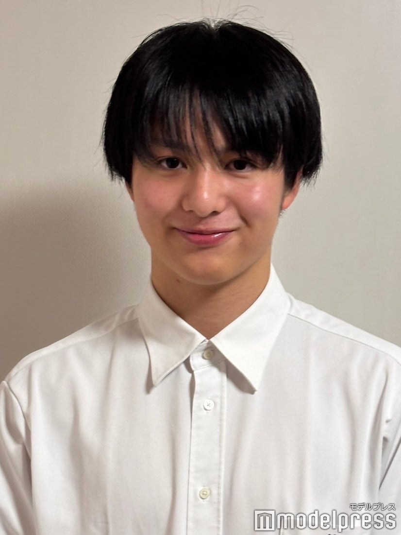 「高一ミスターコン2025」出場者（提供写真）