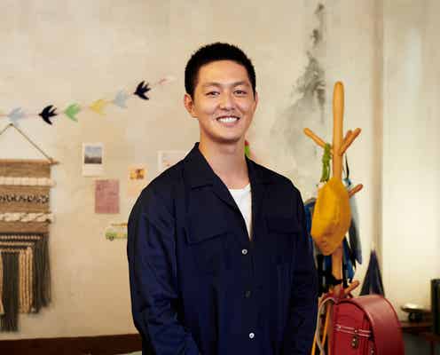 工藤阿須加「今も忘れられません」学生時代に後悔したエピソード・夢を叶える秘訣語る