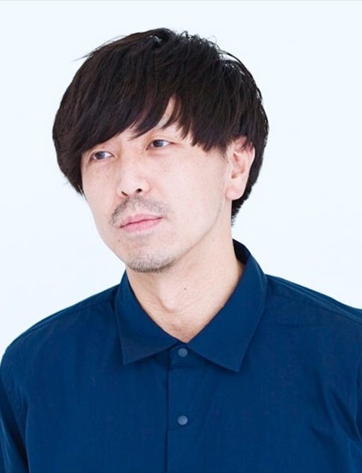 山岸聖太/画像提供:テレビ東京