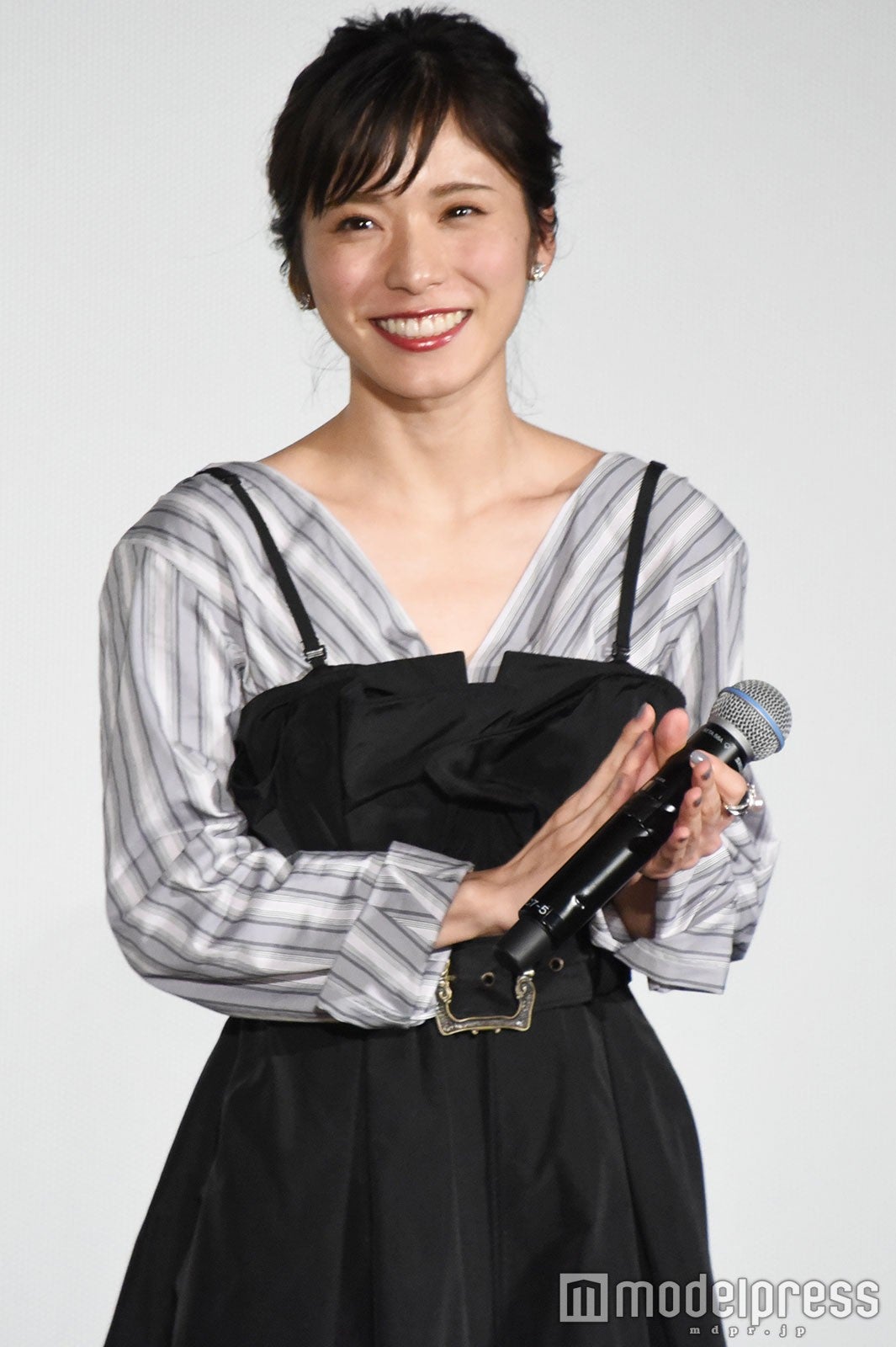 松岡茉優 （C）モデルプレス