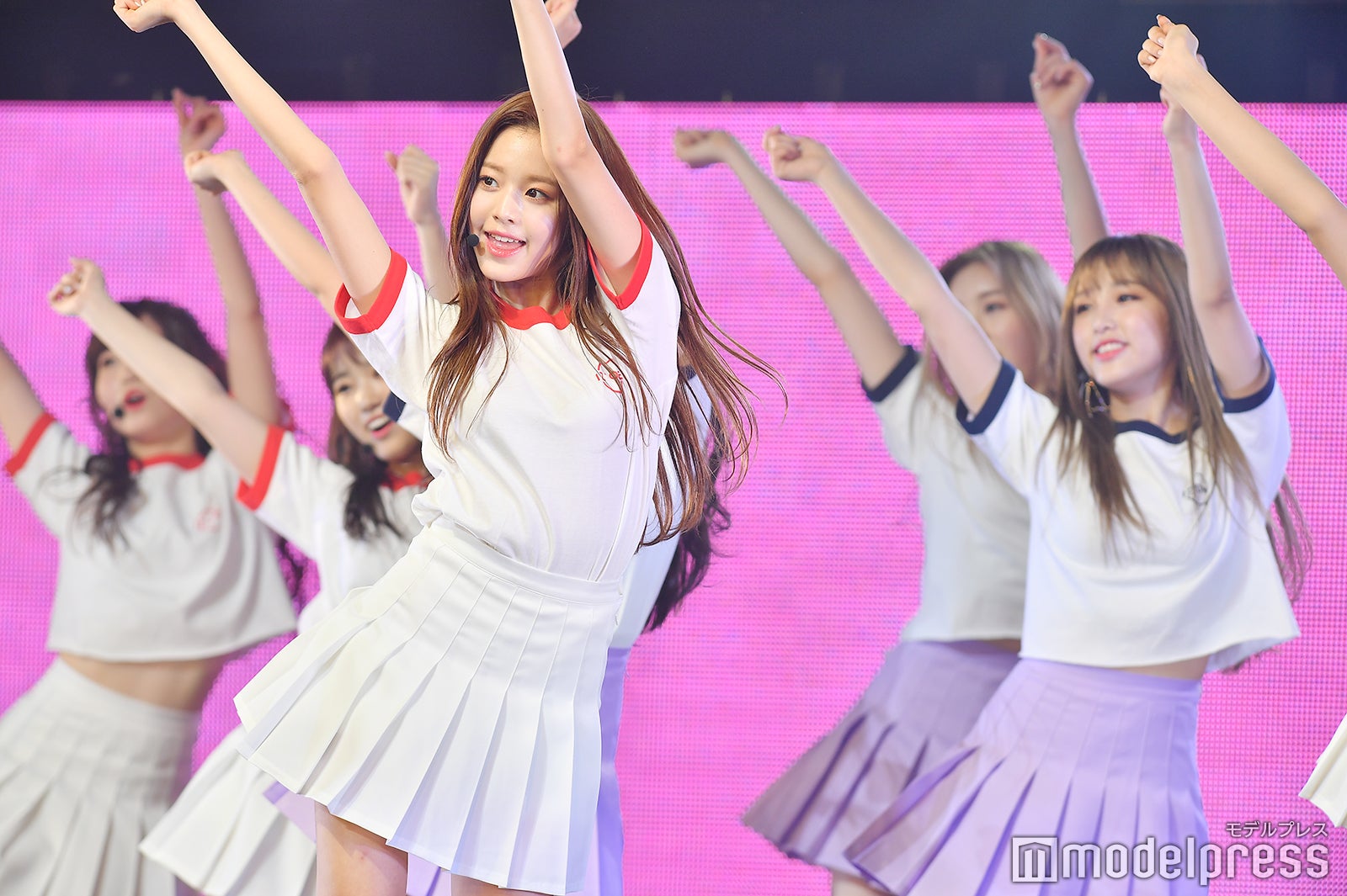 チャン・ウォニョン （C）モデルプレス