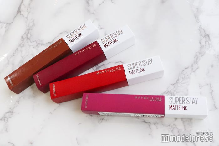 (左から)120、150、180、205(C)モデルプレス