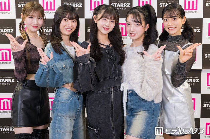 AKB48現役メンバーら所属・UNLAME、活動休止を発表 オーデション番組「OUT OF 48」から誕生
