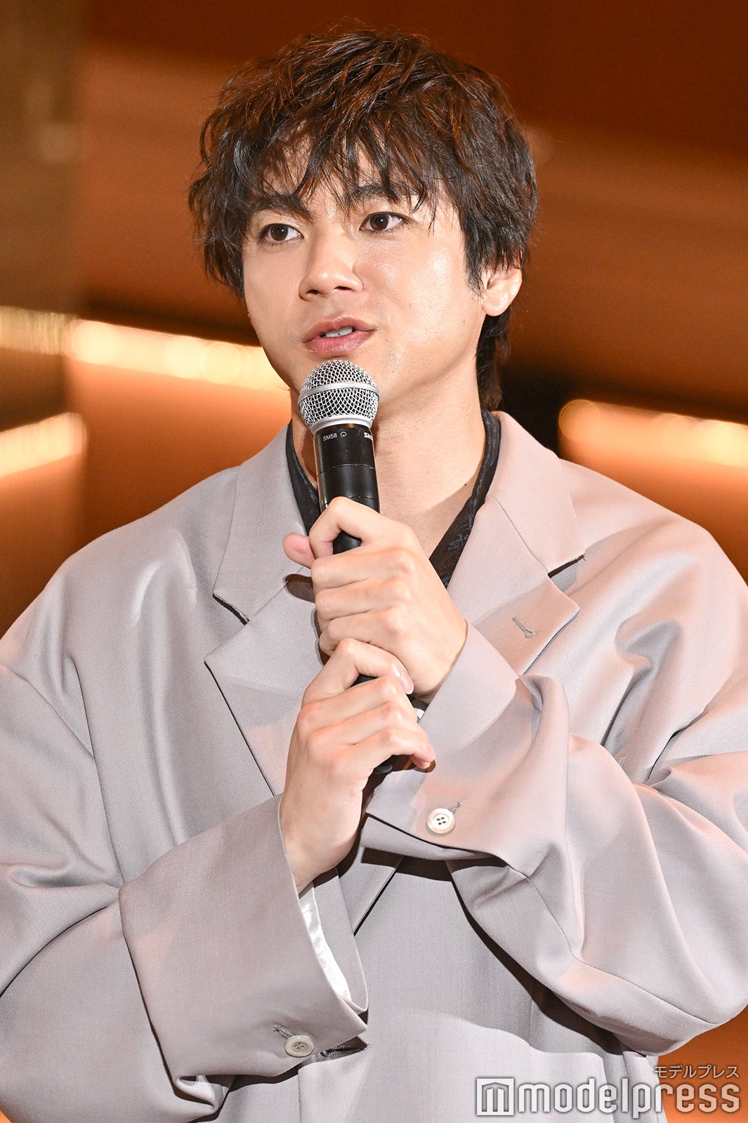 山田裕貴（C）モデルプレス