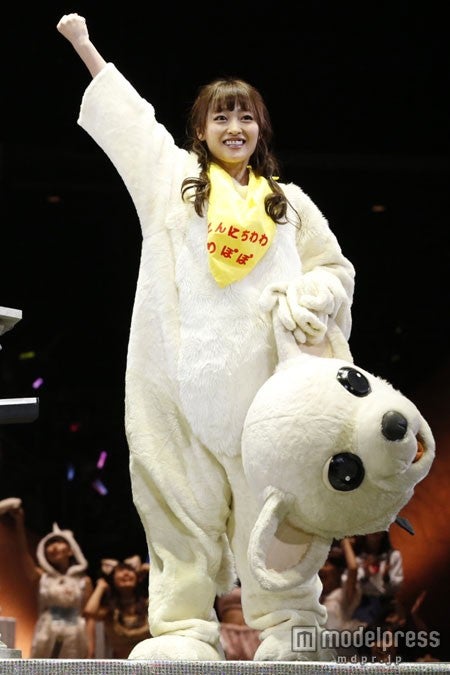 アニマルは最強の愛され系（C）AKS