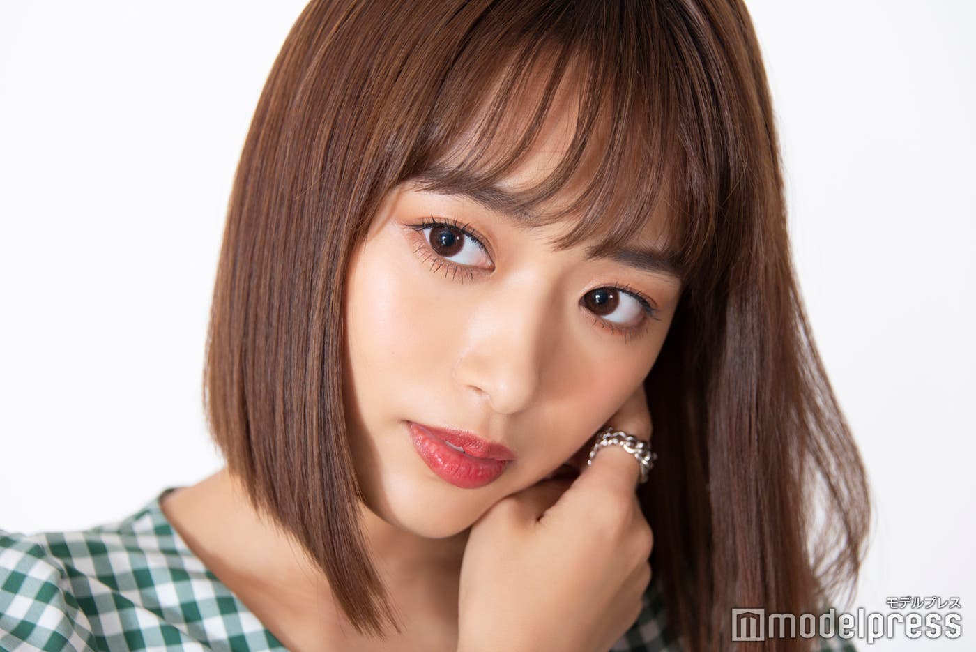 近藤千尋(C)モデルプレス