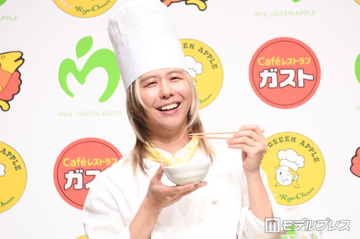 藤澤涼架(C)モデルプレス