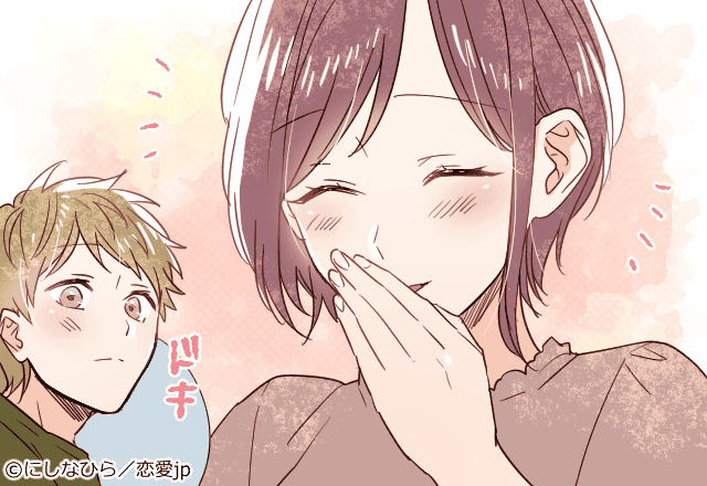 その笑顔かわいすぎ 好感度急上昇の モテる笑い方 とは モデルプレス その笑顔かわいすぎ 好感度急上昇の モテる笑い方 とは モデルプレス