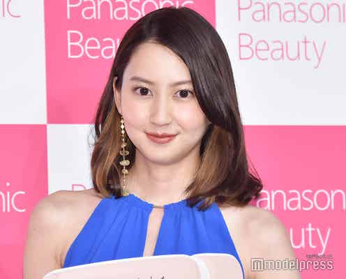 河北麻友子、豪華“ニューヨーク”自宅公開 意外な一面も明かす