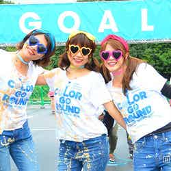 SEIBU RAILWAY PRESENTS COLOR GO ROUND