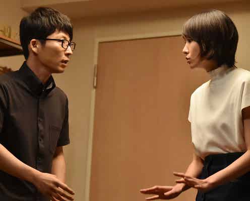 新垣結衣×星野源、シングルベッドで添い寝? “ムズキュン”同居生活に視聴者興奮「早くくっついて」