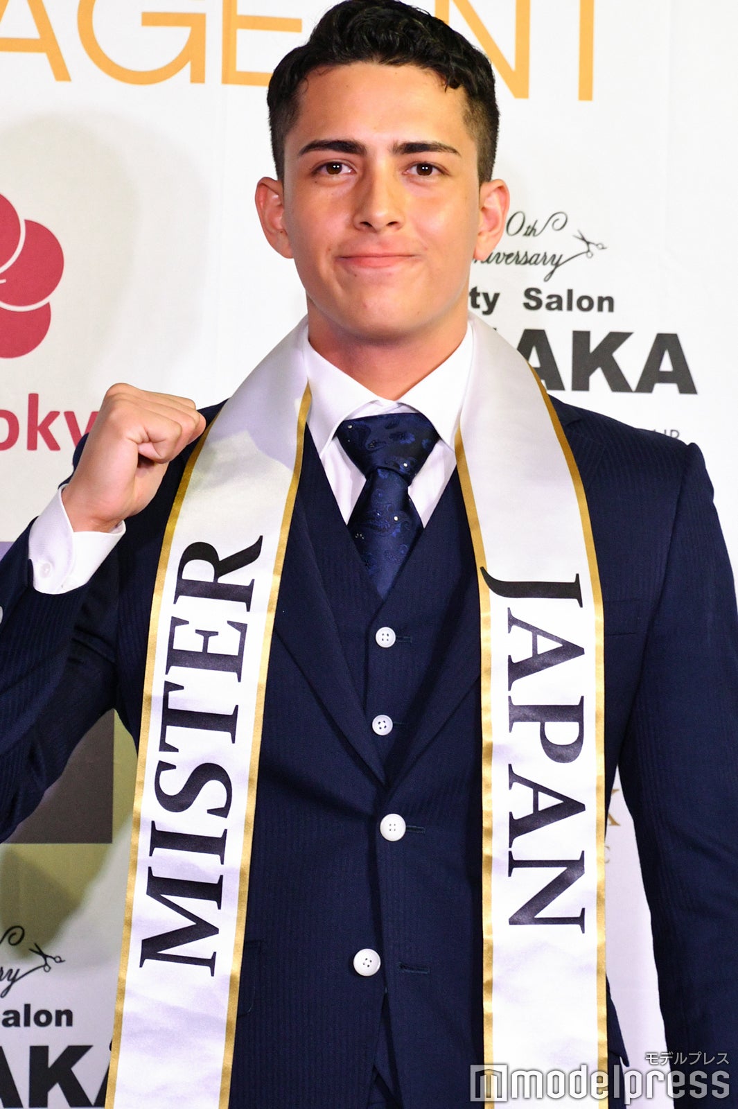 エレメンティマルチェッロ侃さん（C）モデルプレス