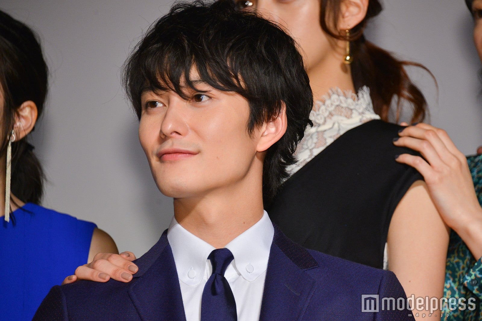 岡田将生（C）モデルプレス