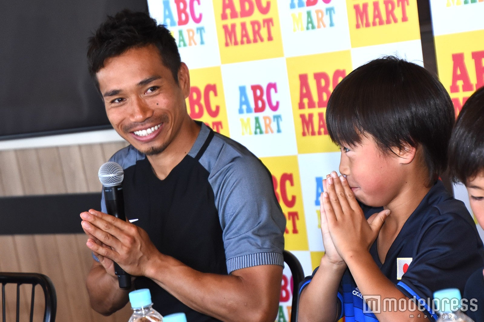 イベントの様子 （C）モデルプレス