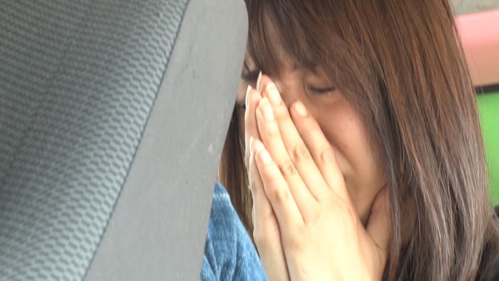 かすが/「あいのり:Asian Journey」第20話より(C)フジテレビ