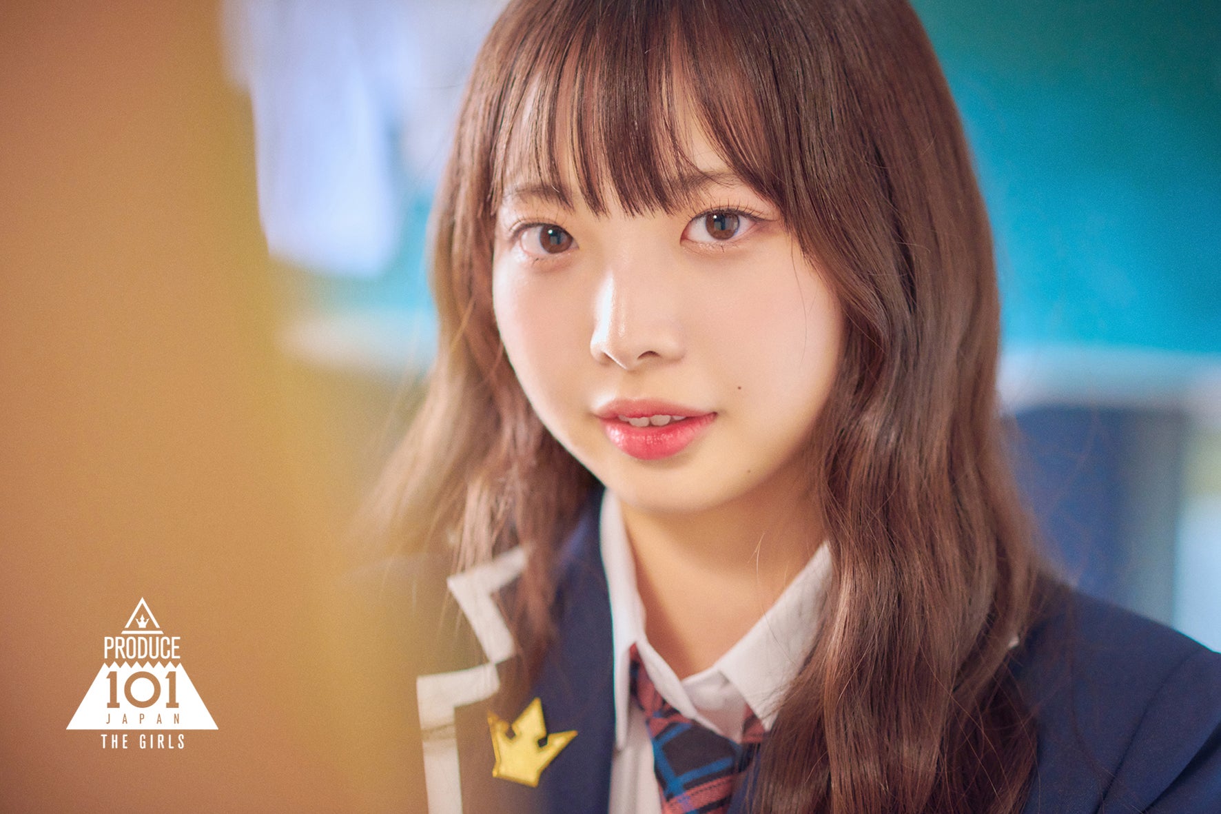 茂木詩音（提供写真）