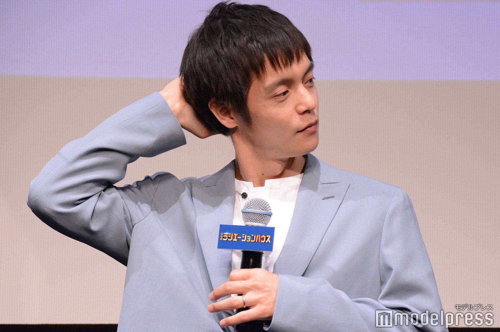 窪田正孝（C）モデルプレス