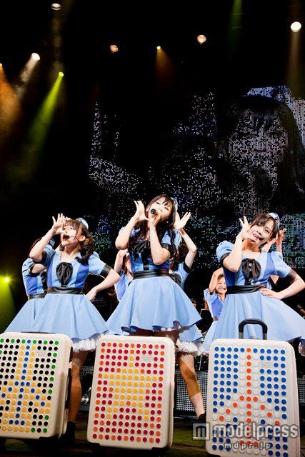 「PASSPO☆チャーター便フライトツアー2013」