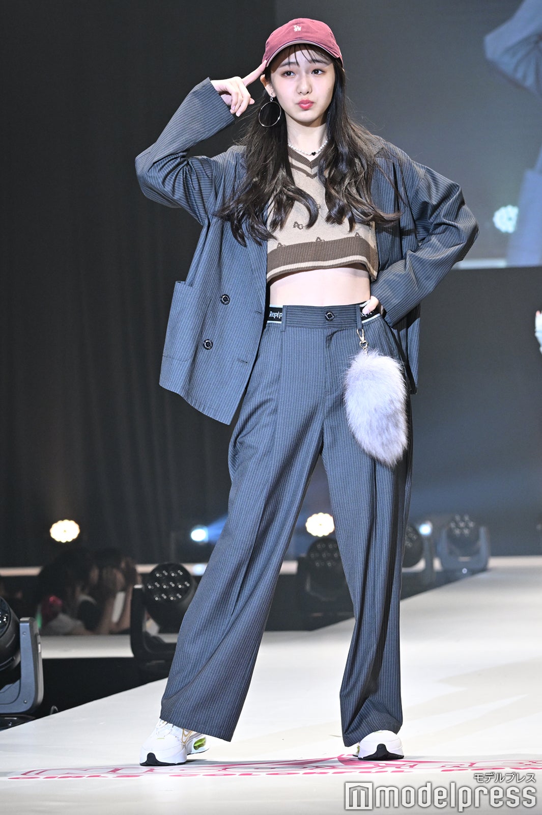 「ニコ☆フェス」の様子（C）モデルプレス