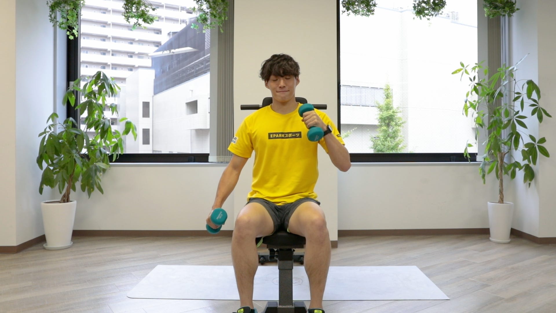 ハンマーカール