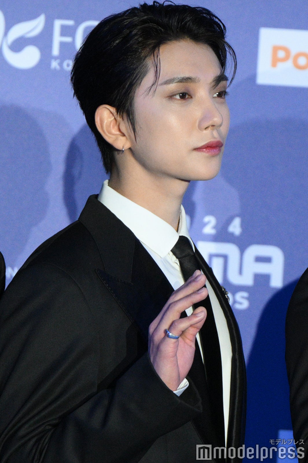 JOSHUA（ジョシュア）（C）モデルプレス