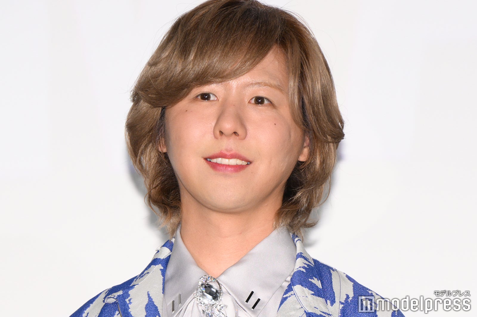 藤澤涼架（C）モデルプレス