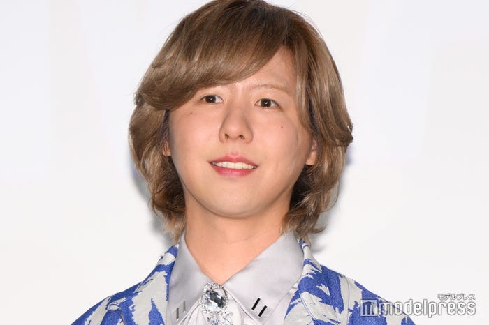藤澤涼架(C)モデルプレス