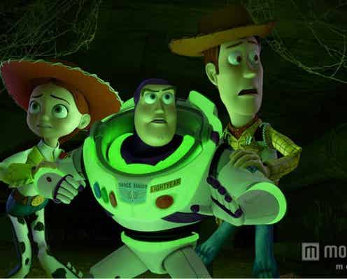 ディズニー映画「トイ・ストーリー」最新作も 毎年恒例のハロウィーンがスタート