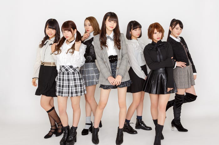 LaLuce (提供写真)