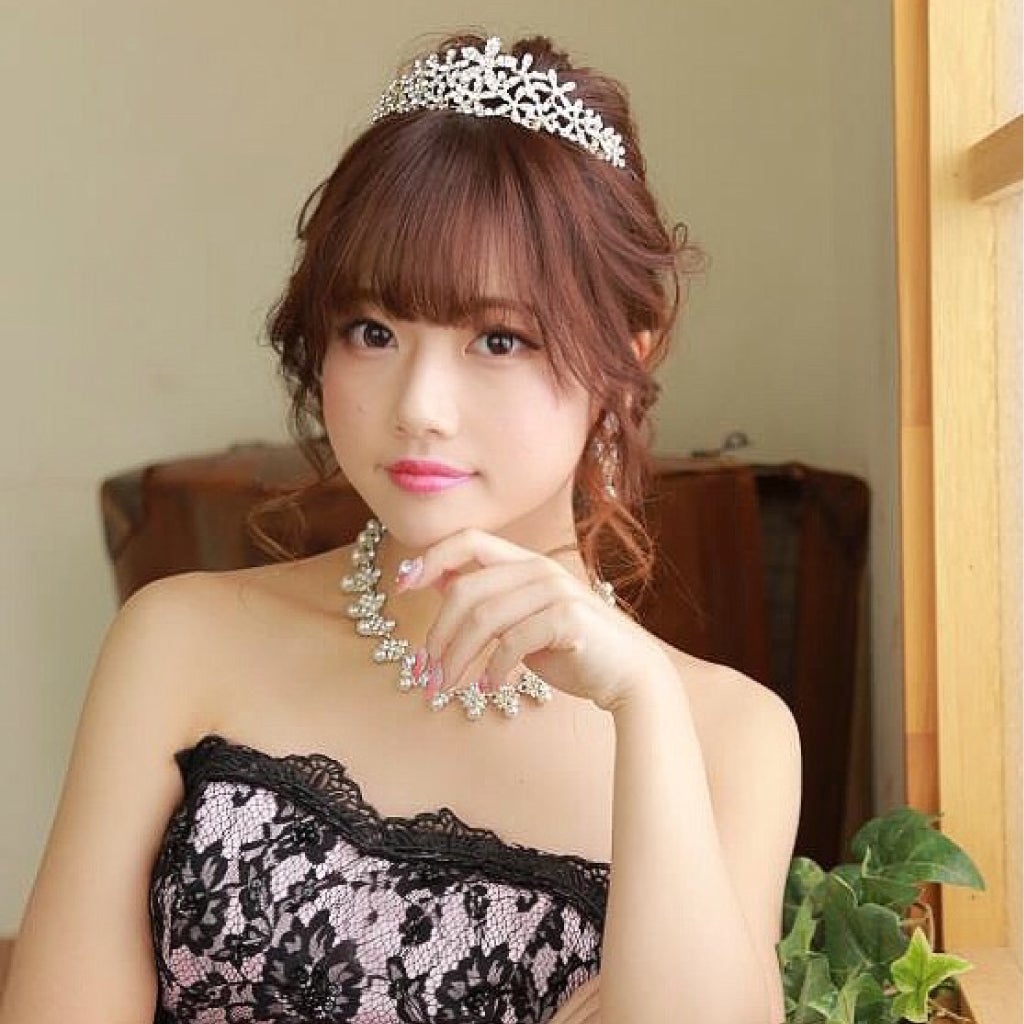 みくりんさん（提供画像）