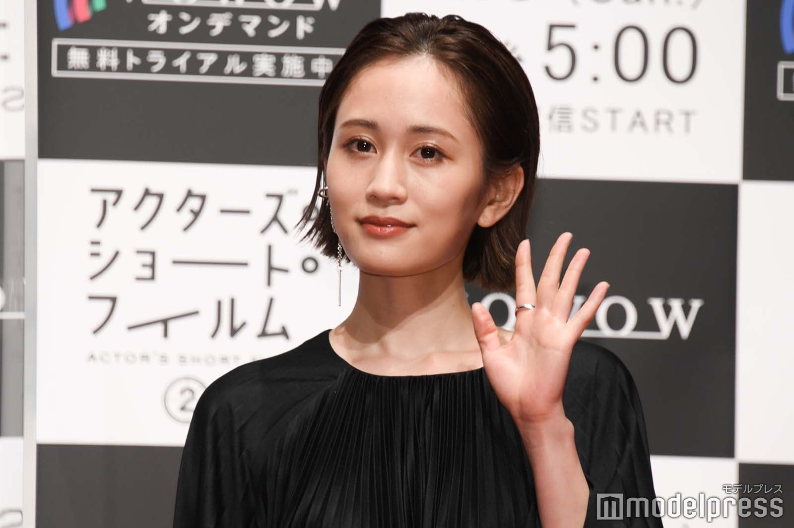 (画像1/21) 前田敦子、永山瑛太から「本当にサディスティックな方