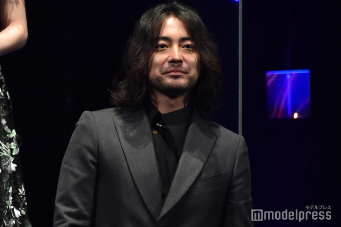 山田孝之 (C)モデルプレス