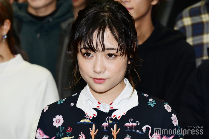 大原櫻子 (C)モデルプレス