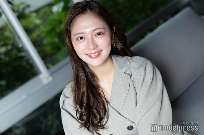 「ラブ トランジット」シーズン3インタビューVol.3 ミク(C)モデルプレス