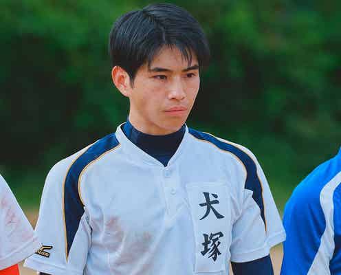 「下剋上球児」犬塚(中沢元紀)のあだ名が「VIVANT」繋がり?「笑った」「伏線だと思っちゃう」と反響