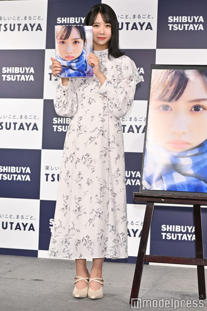 上村ひなの(C)モデルプレス