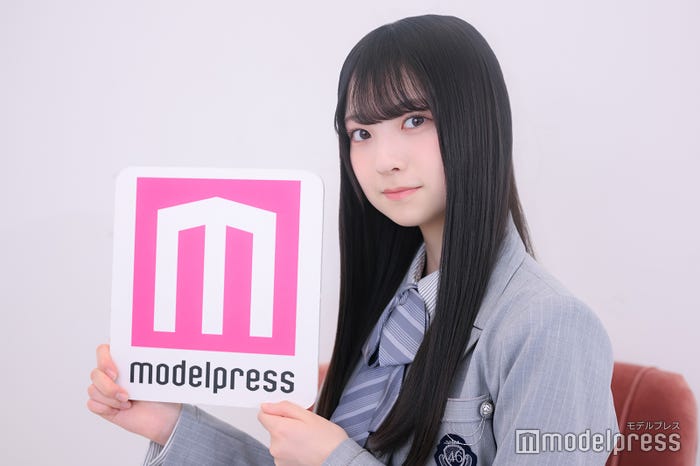佐藤優羽(C)モデルプレス